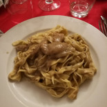 La Libellula Nourriture