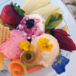 Dulcis Nourriture