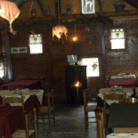 Baita Del Duca Nourriture