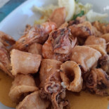 La Vela Nourriture