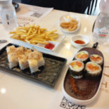 Sushi.ba Nourriture
