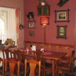 Hostinec Pod Hůrkou Cibo
