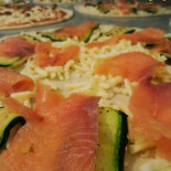 Pizzeria Da Giada Comida