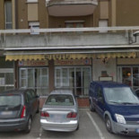 Il Lucano Outside