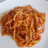 Antica Pieve Comida