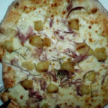 Pizzeria Al, Sole food