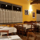 Lo Scoglio food