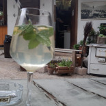 Chiosco Pulversturm Nourriture