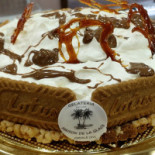 Maison De La Glace Comida