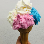 Gelateria Tardelli Comida