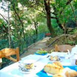 Cooperativa Turistica Enis Nourriture