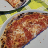 Pizzeria Hamburgheria Da Ivano food