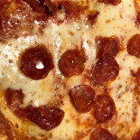 Il Canniccio food