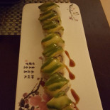 Sakura food