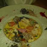 Cucinaa Nourriture