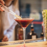Anima Bistro