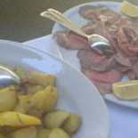 Fopla Da Gelsi Nourriture