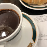 Ciampini Roma Nourriture