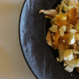 La Gadainerea food