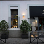 Bacco E Tabacco Extérieur