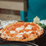Il Pizzificio Comida