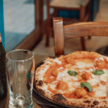 Il Pizzificio Nourriture
