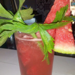 Spritz Cafe Comida