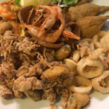 Buffet Da Angelina Comida