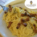 La Lanterna Comida