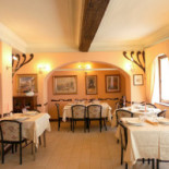 Albergo Badellino Nourriture