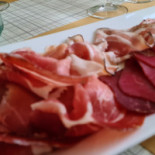 Ss Trinita food