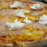 Al Canton Nourriture