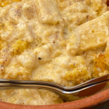 Ca' Bianca Cibo