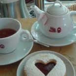 Time Cafe Food