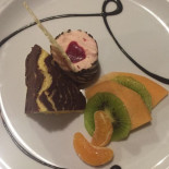 Gasthof St. Valentin Comida