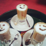 Caffe Del Sole Nourriture