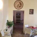 Caffe Del Sole Nourriture