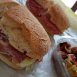 Latteria food