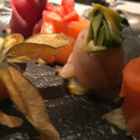 Shabu Torino Comida