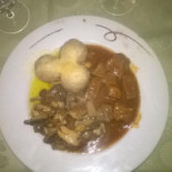 Bucaneve Nourriture