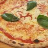 Pizzeria Sciue Sciue Comida