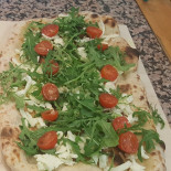 Pizzeria Sciue Sciue Comida