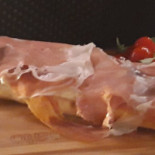 Caregnato Comida