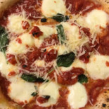 Pizzeria Attanasio Nourriture