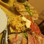 Chiocciolo Nourriture