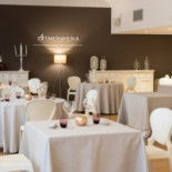 Atmosfera Comida