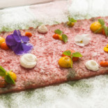 Atmosfera Comida