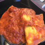 Audha Comida