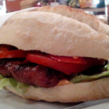 Birroteca Puro Malto food