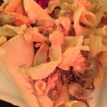 Cristobal Comida